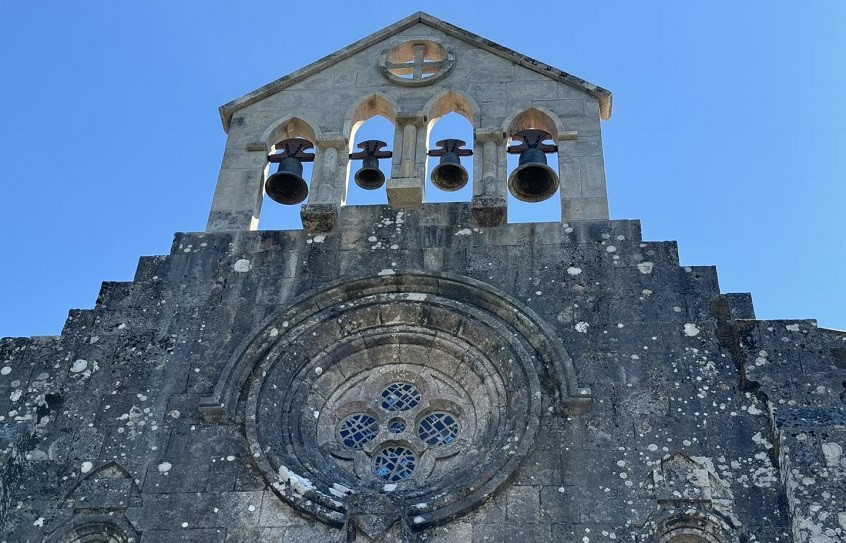 DESTACADA